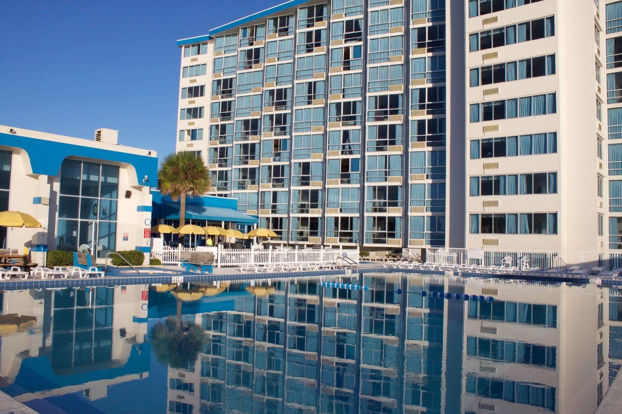 The Suites At Americano - Daytona Beach Zewnętrze zdjęcie