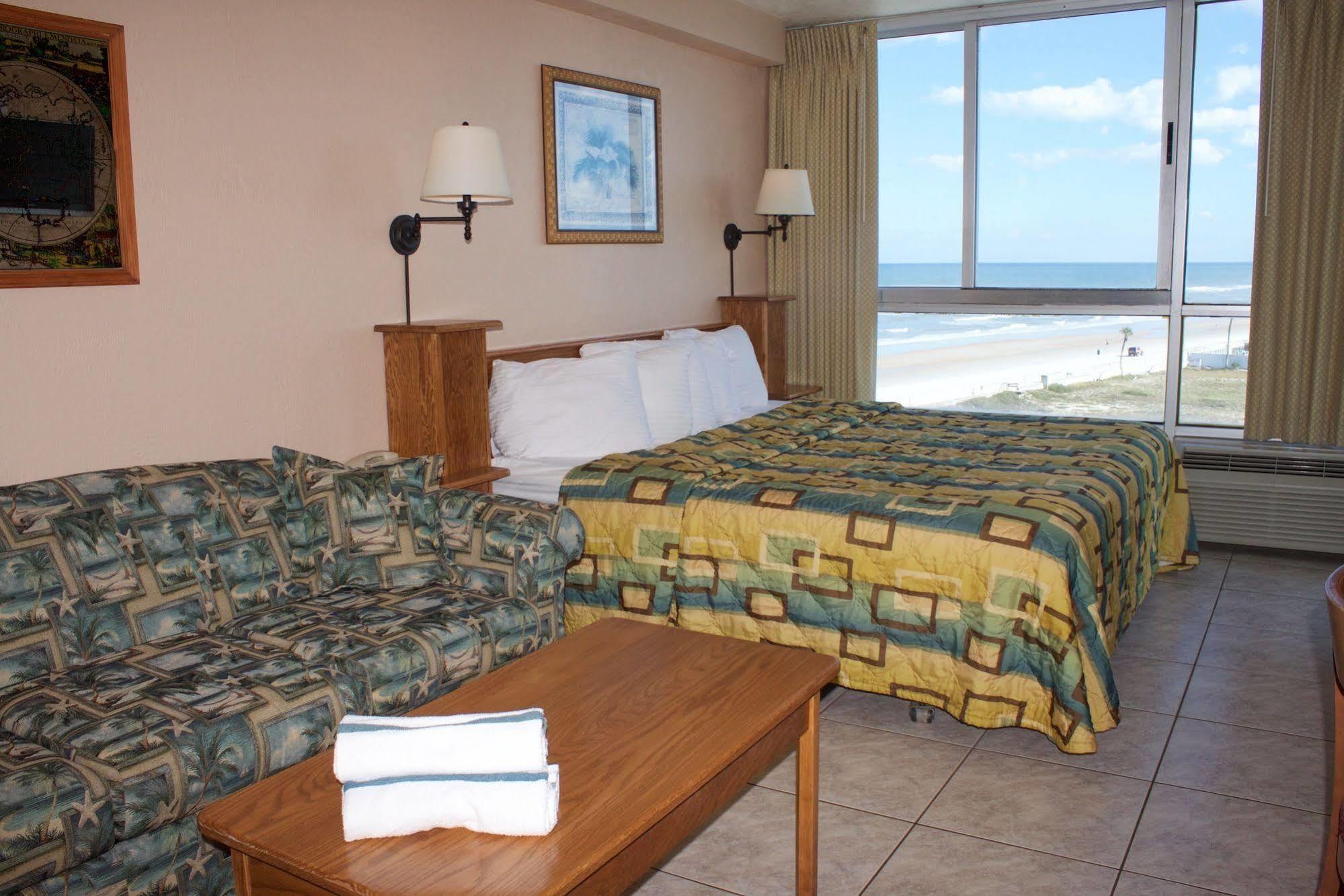 The Suites At Americano - Daytona Beach Zewnętrze zdjęcie