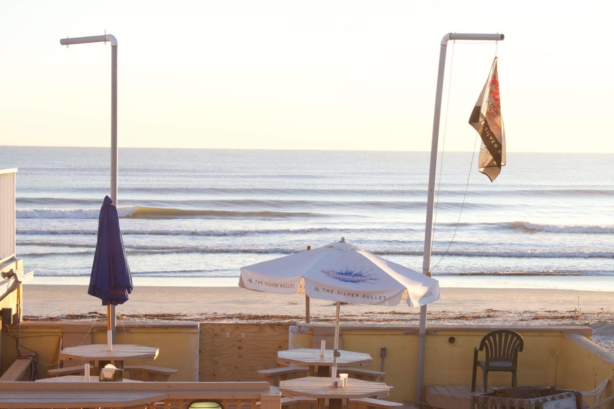 The Suites At Americano - Daytona Beach Zewnętrze zdjęcie