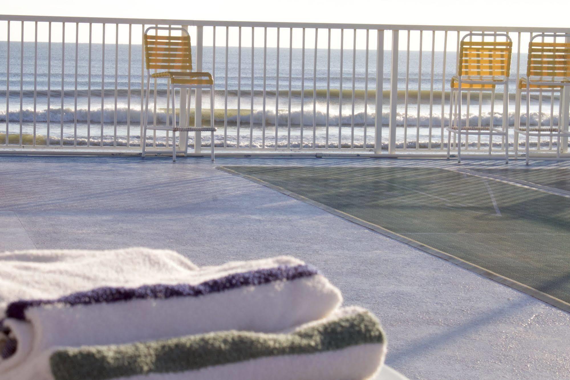 The Suites At Americano - Daytona Beach Zewnętrze zdjęcie