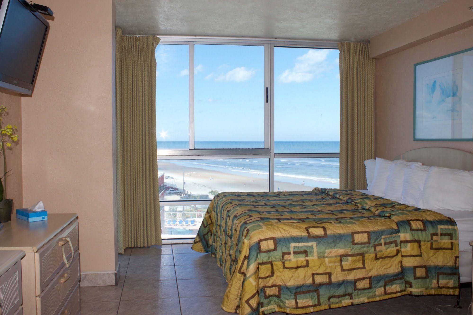 The Suites At Americano - Daytona Beach Zewnętrze zdjęcie
