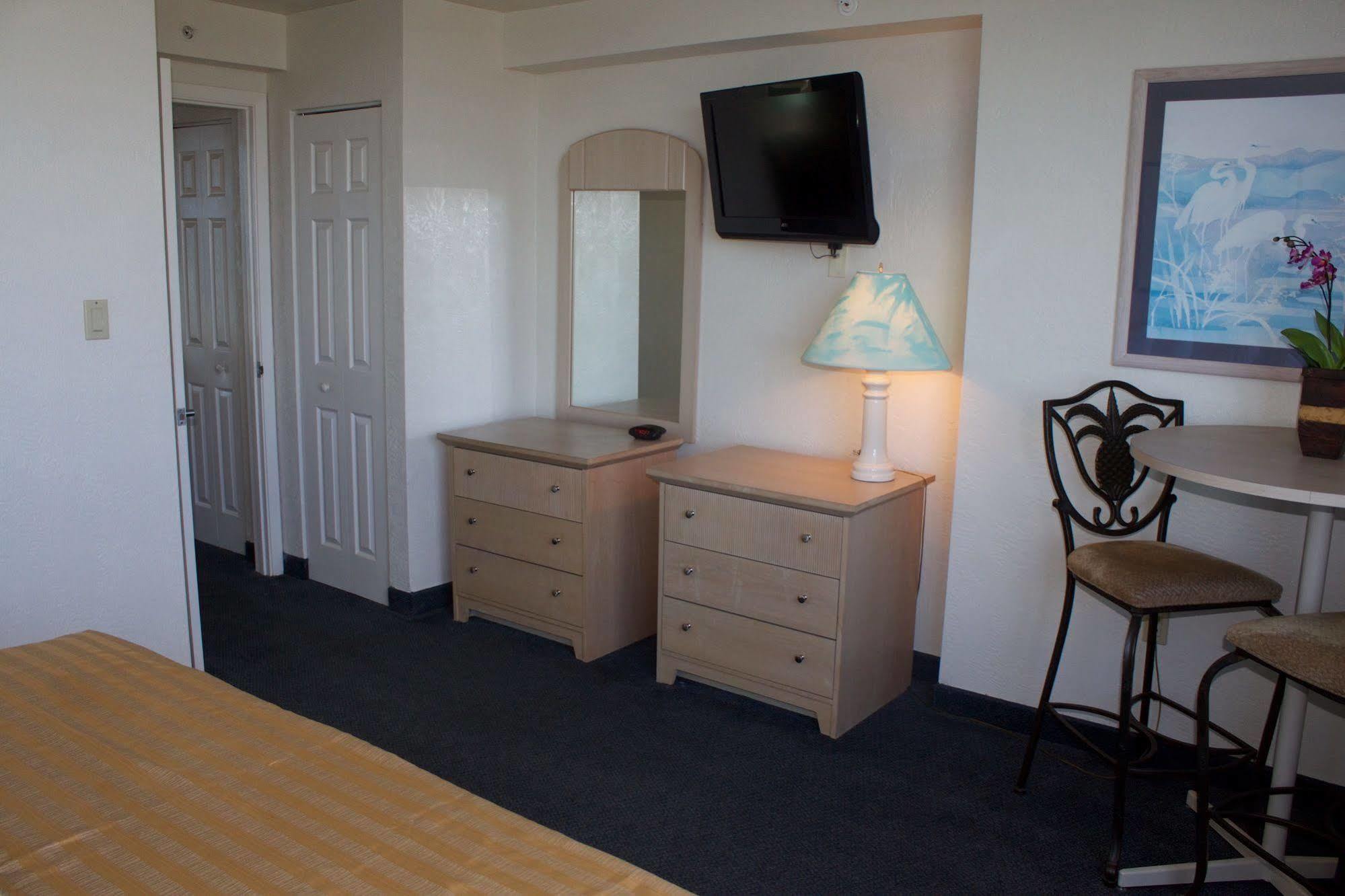 The Suites At Americano - Daytona Beach Zewnętrze zdjęcie