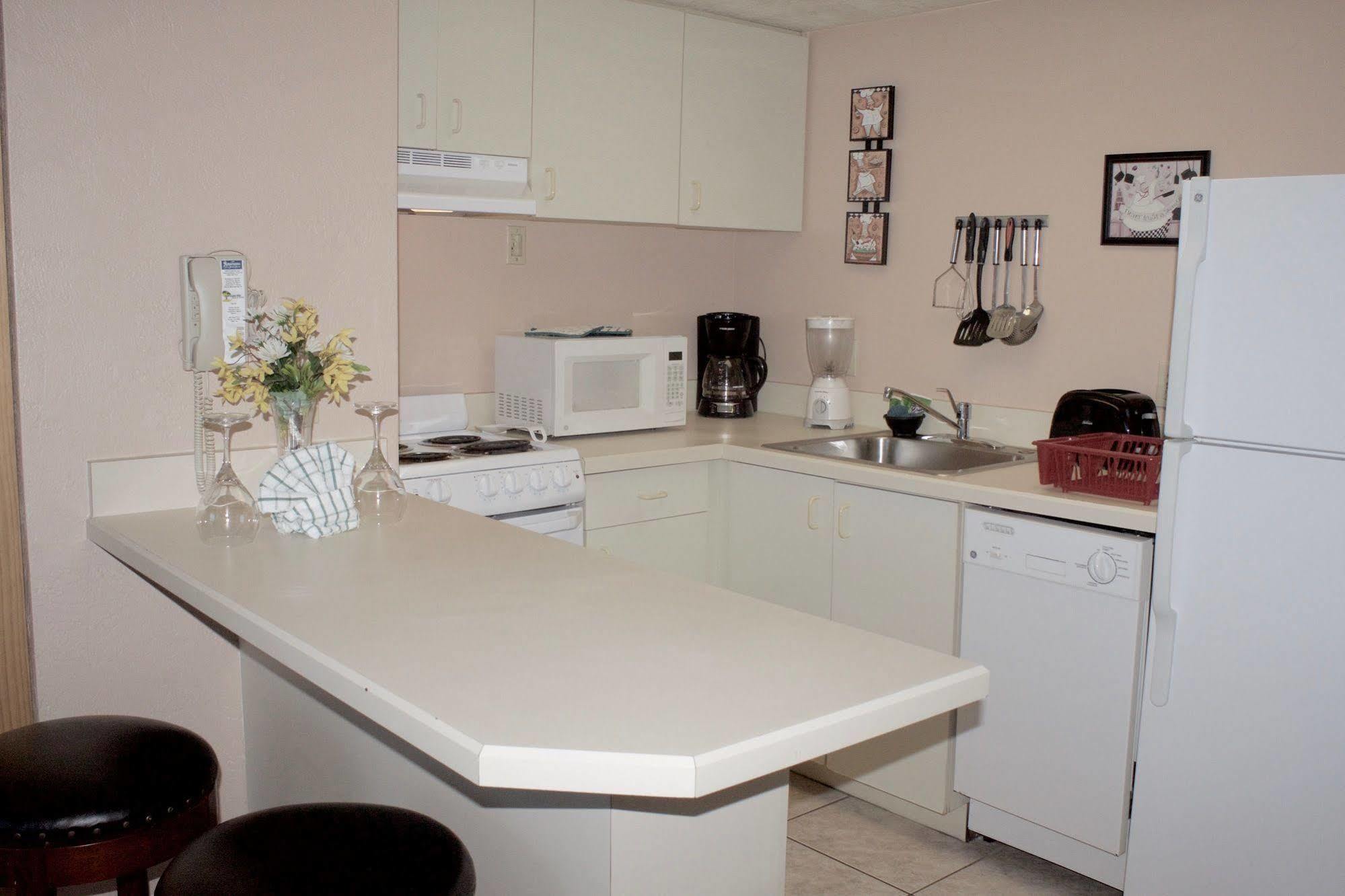 The Suites At Americano - Daytona Beach Zewnętrze zdjęcie