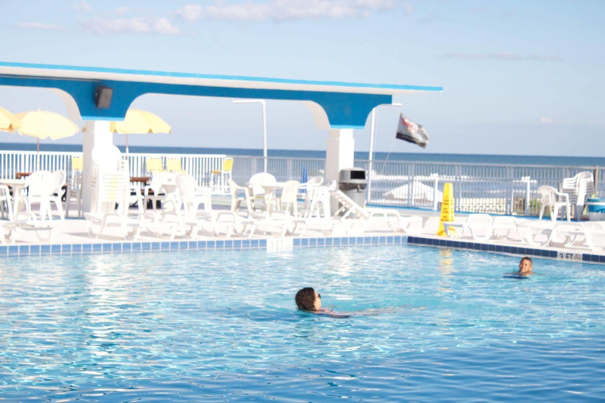 The Suites At Americano - Daytona Beach Zewnętrze zdjęcie